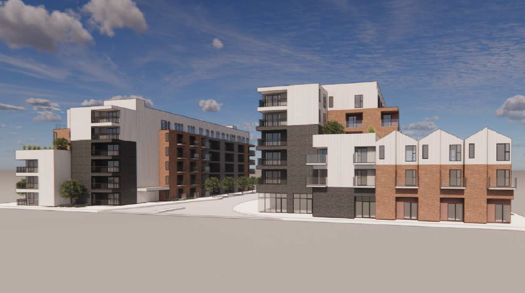 Elliston Village — Phase 4